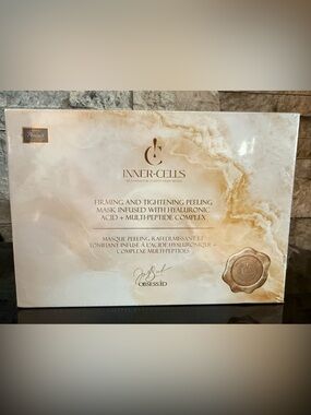 Inner Cells Firming and Tightening Peeling Mask
